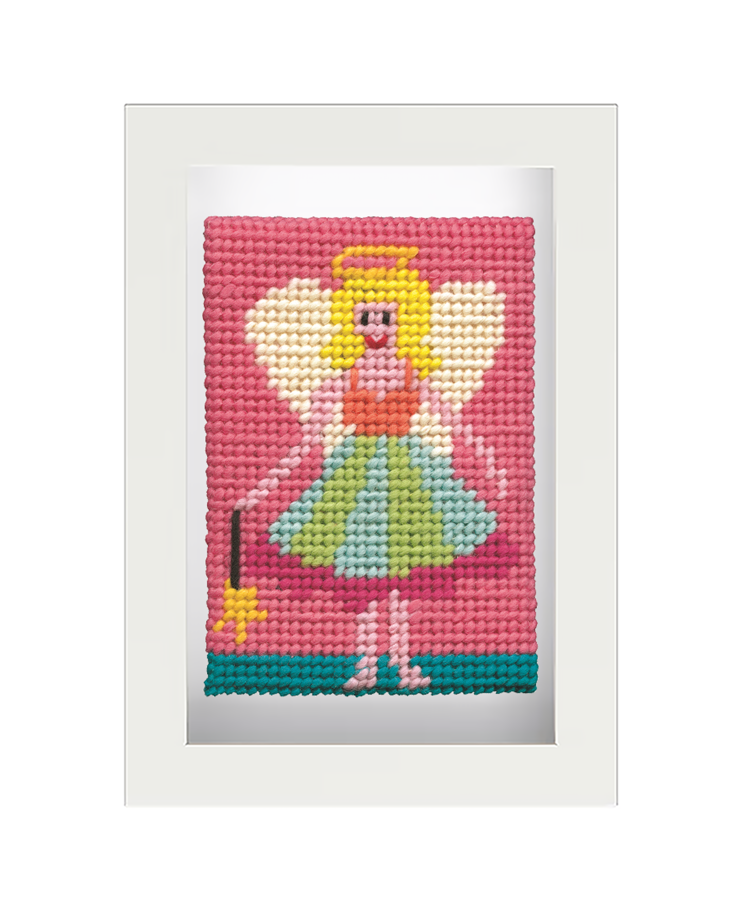 fairy tapestry kit