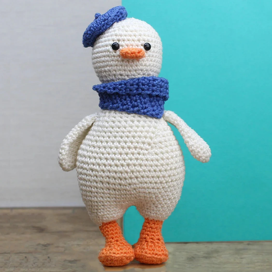 crochet kits