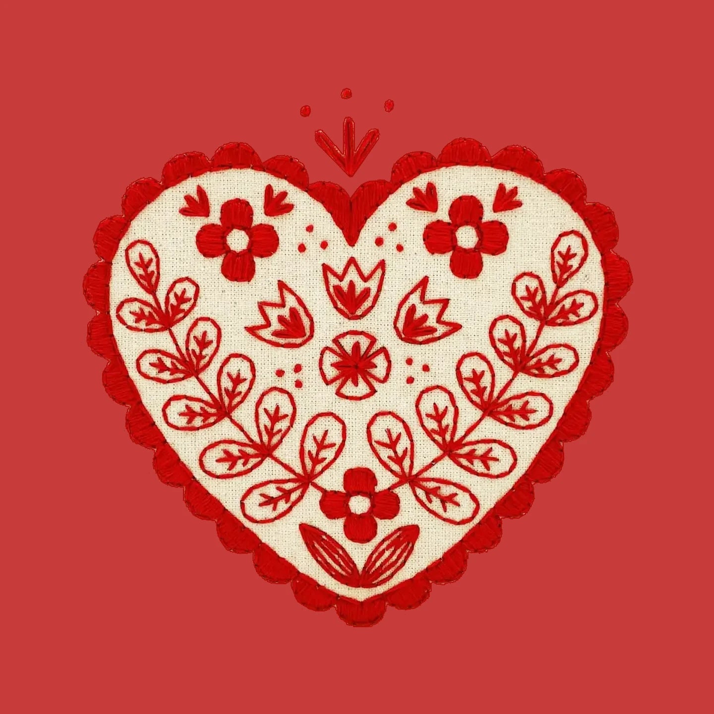 embroidery kits