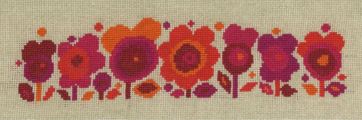 cross stitch kits