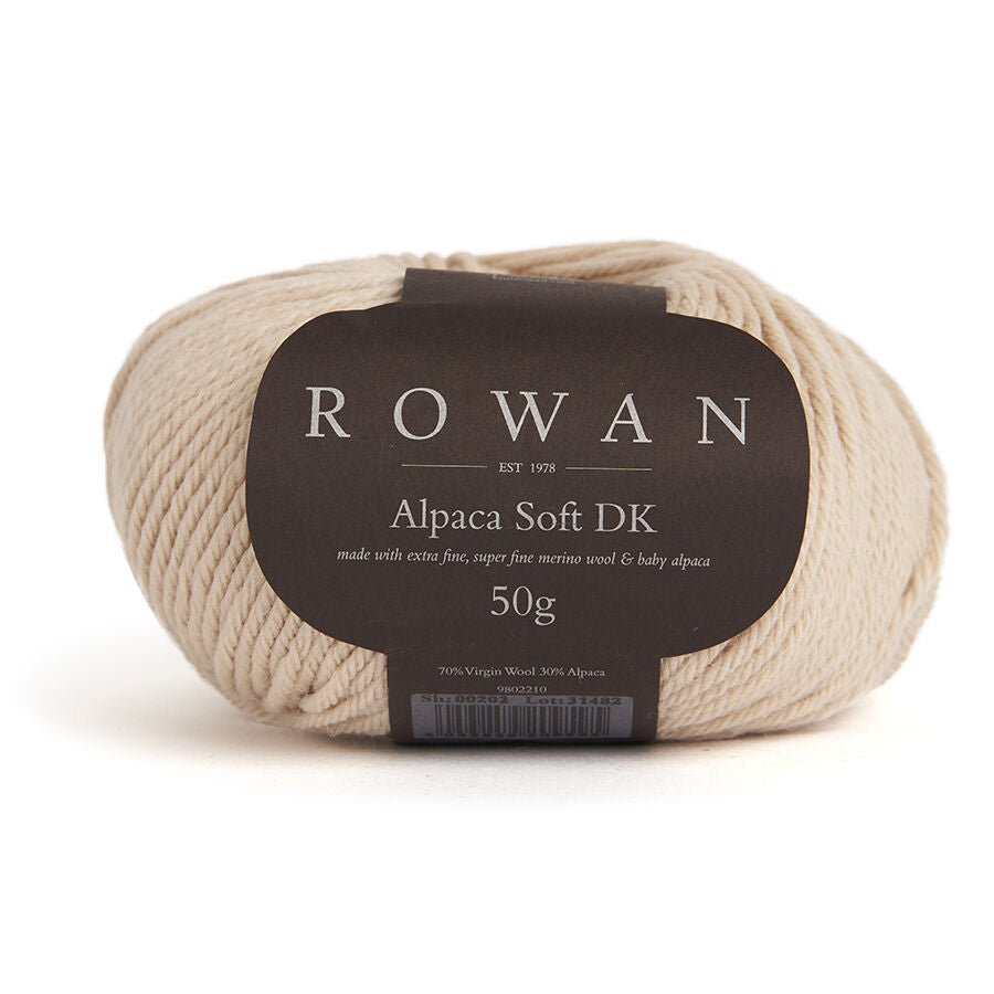 alpaca soft