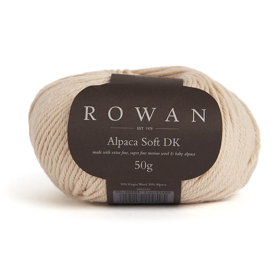 alpaca soft