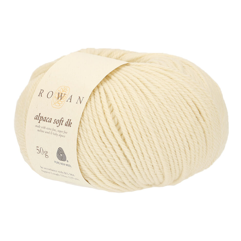 alpaca soft