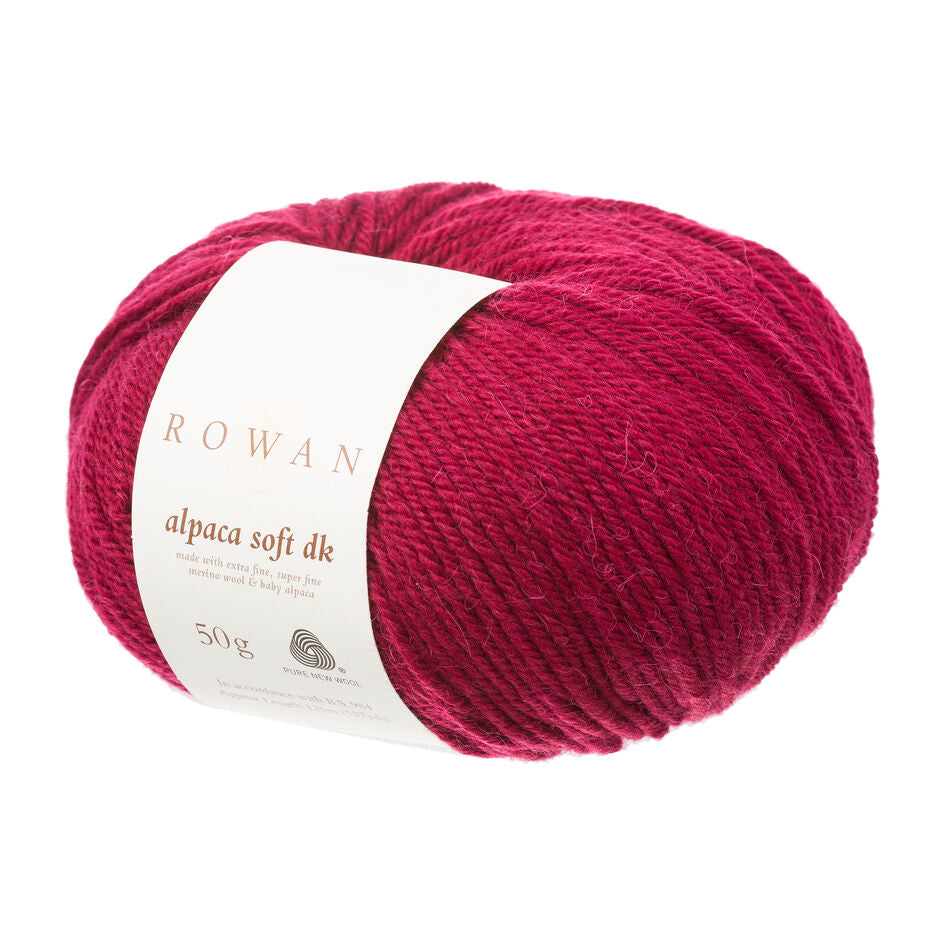 alpaca soft