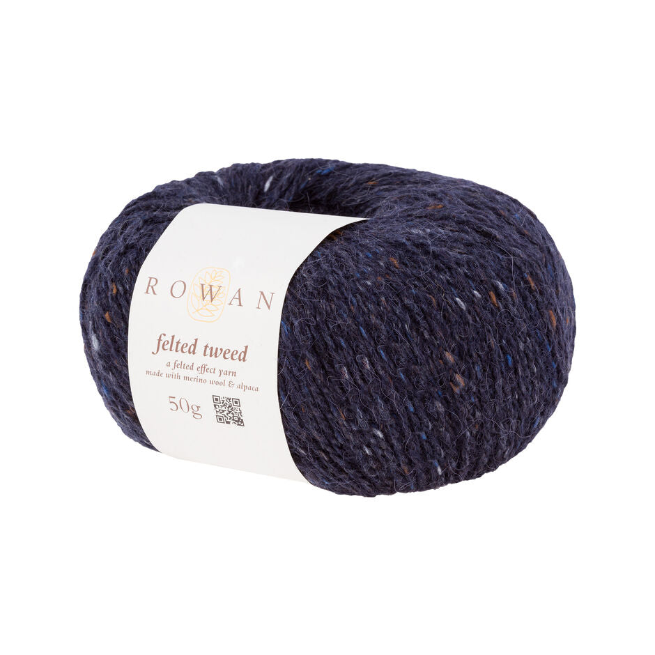 felted tweed