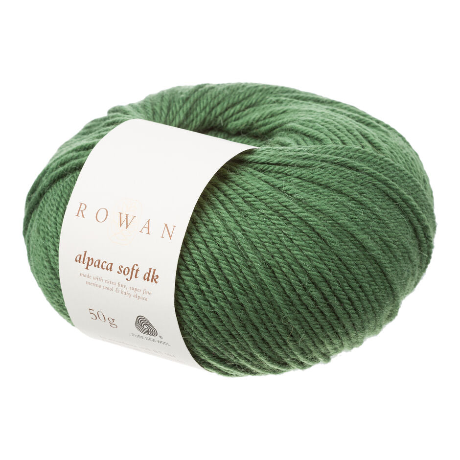 alpaca soft
